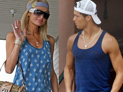 Δεύτερη διανυκτέρευση του Cristiano στο «Hilton»