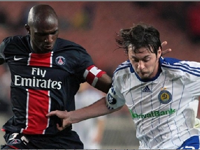 Αμβούργο-Βέρντερ και Σαχτάρ-Ντιναμό Κιέβου οι ημιτελικοί του ΟΥΕΦΑ