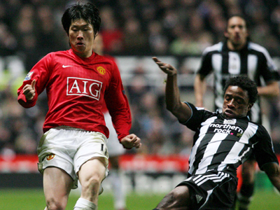 Προελαύνει η Γιουνάιτεντ