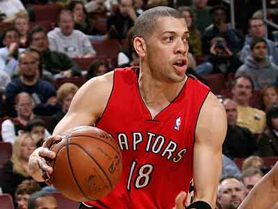 Υπογράφει στους Cavaliers ο Anthony Parker