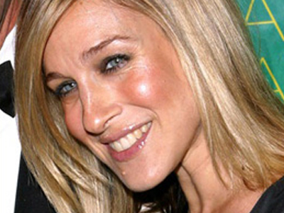 Η Σάρα Τζέσικα Πάρκερ φοβάται για την ασφάλεια της παρένθετης μητέρας