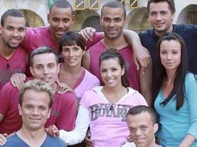 Άρωμα… NBA και Hollywood στο Fort Boyard