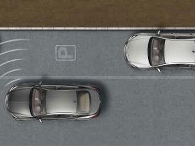 Το Opel Insignia Park Assistant Καταργεί την… ανασφάλεια στο παρκάρισμα