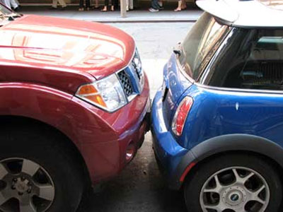 Σύστημα παρκαρίσματος PKS-038