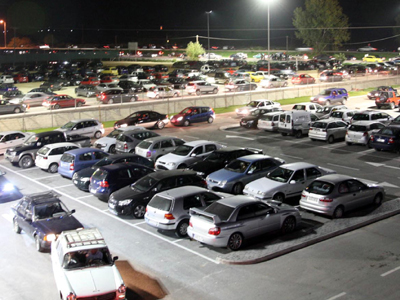 Σκηνοθέτησε ληστεία για να αδειάσει το ταμείο