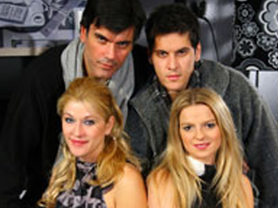 «Οδός Δρόμων 5…»