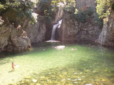 Στο περιβόλι της …Μητρόπολης