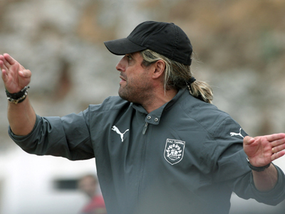 Ανανέωσε το συμβόλαιό του με τον ΠΑΣ Γιάννενα ο Όγιος