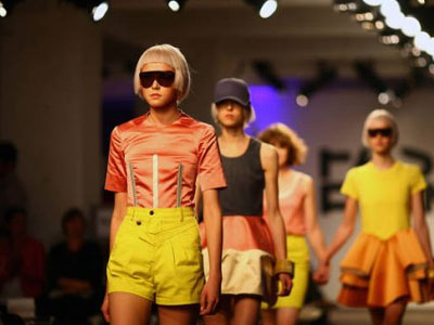 Οι τάσεις της σεζόν που δεν πρέπει να αγνοήσετε