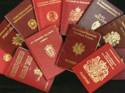 Έλεγχοι διαβατηρίων ενόψει EURΟ