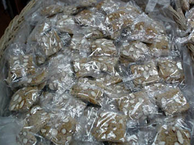 Αποσύρονται επικίνδυνα παστέλια