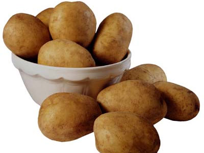Η θρεπτική αξία της πατάτας