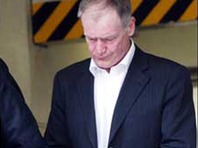 Σκότωσε τα παιδιά του επειδή τον άφησε η γυναίκα του