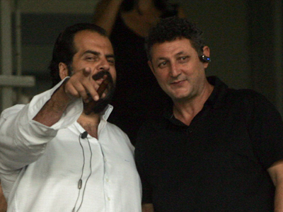 Αντωνίου: “Πρέπει να τα δίνετε όλα”