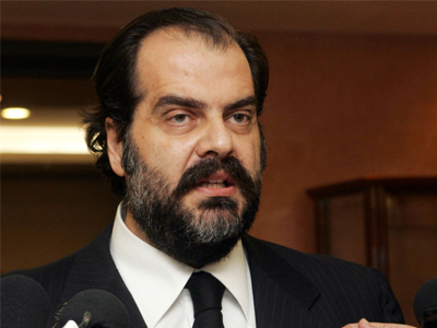 Πατέρας: Τέλος Μαΐου η πρώτη μεταγραφή