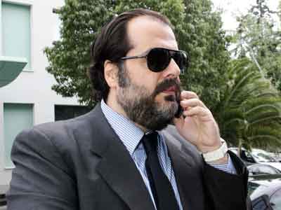 Τα «έψαλλε» στους ποδοσφαιριστές ο Πατέρας