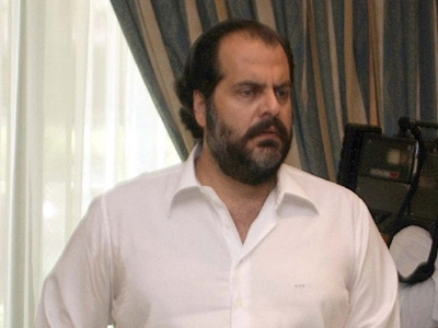 Πατέρας εναντίον Κόκκαλη