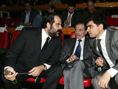 Πατέρας: Δεν θα τελέσω υπό κηδεμονία