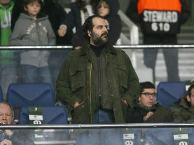 Πατέρας: Μη γρουσουζέψουμε το γηπεδικό