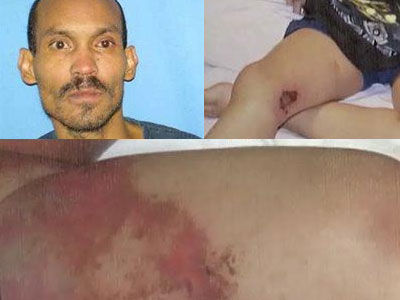 Άφησε το παιδί του με την ίδια πάνα επί τρεις εβδομάδες