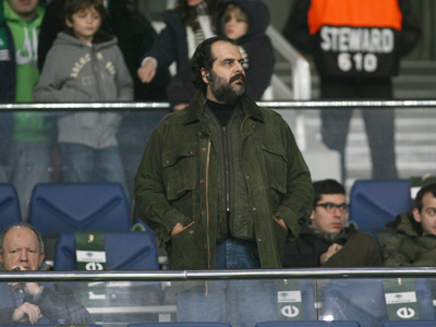 Επίθεση Πατέρα σε Γκαγκάτση