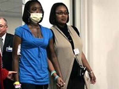 Έζησε 118 μέρες χωρίς καρδιά