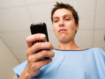 Κινητά… «νοσοκόμες»