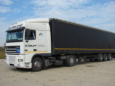 Σύλληψη οδηγού φορτηγού για λαθρεμπορία και ναρκωτικά