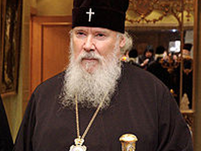 Εκοιμήθη ο Πατριάρχης Πασών των Ρωσιών