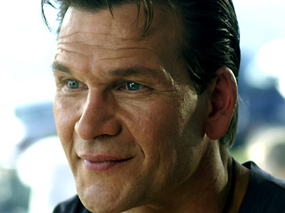 Βγήκε από το νοσοκομείο ο Πάτρικ Σουέιζ