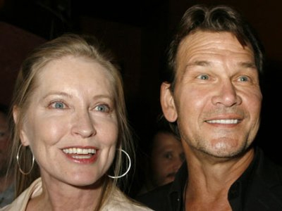 Συνεχίζει τη μάχη ο Πάτρικ Σουέιζ