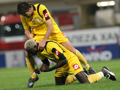 “Καθάρισε” ο Ογκουνσότο