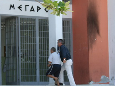 Πύργος: Διαψεύδει την κόρη του ο βιαστής