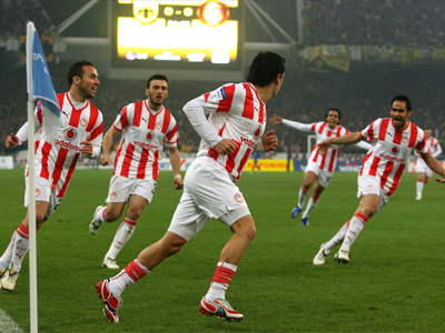 20ή αγωνιστική: έλαμψαν «Θρύλος» και Εστογιάνοφ!