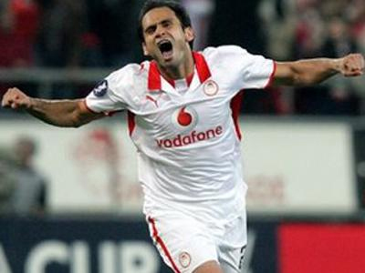 Και με τη… βούλα στην Ομόνοια ο «Πάτσα»