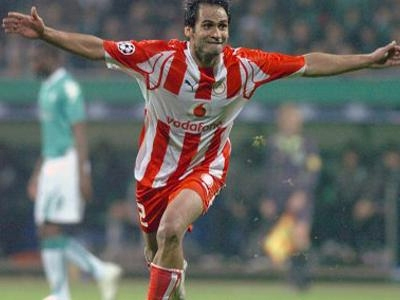 Ανακοίνωσε Πατσατζόγλου η Ομόνοια