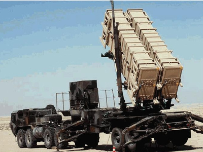 Αρνείται την εμπλοκή του ο Μ. Ψαρρός για την υπόθεση Patriot