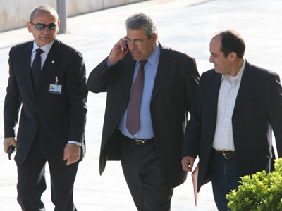 Και ο αδελφός μετά την κόρη του Παυλίδη αναίρεσε την κατάθεση του πρώην υπουργού