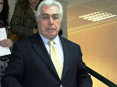 Προβληματισμός στη Δικαιοσύνη για το θέμα Παυλίδη‏