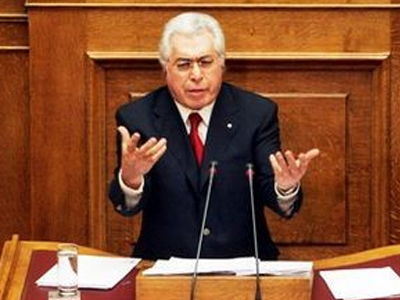 Πόρισμα «καταπέλτης» του ΠΑΣΟΚ για Παυλίδη