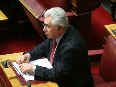 Στην Προανακριτική τη Δευτέρα η Αγγελική Παυλίδη