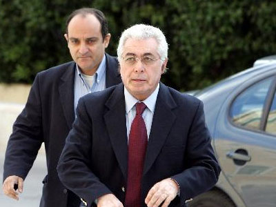 Ιδού η Ρόδος, ιδού και… ο Παυλίδης!