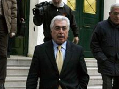 Στη Βουλή η αποκάλυψη της «zougla.gr» για τον Παυλίδη