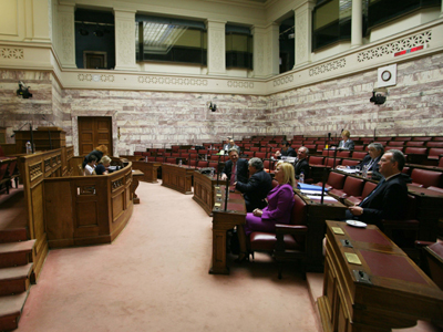 Στην τελική ευθεία από σήμερα η υπόθεση Παυλίδη