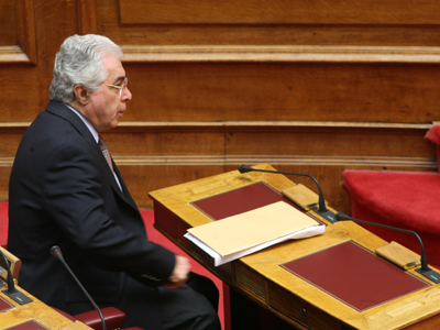 Στη Βουλή πηγαίνει η δεύτερη δικογραφία της υπόθεσης Παυλίδη