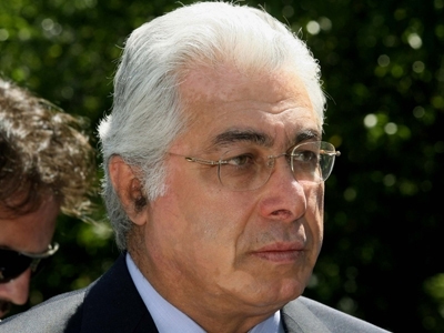 Στη Βουλή η δικογραφία με τις καταγγελίες Μανούση