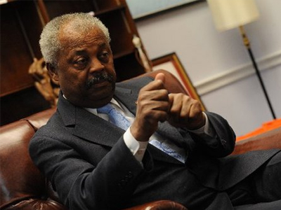 Επίθεση κατά Αμερικανού βουλευτή στη Σομαλία