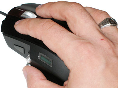 Του έκλεψε τον υπολογιστή και τον εκβίαζε με e-mail