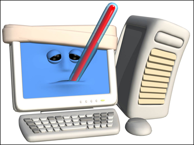 Δεήσεις για την προστασία των υπολογιστών