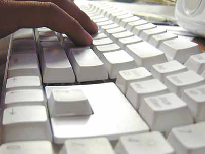 Καταδικάστηκε ο blogger